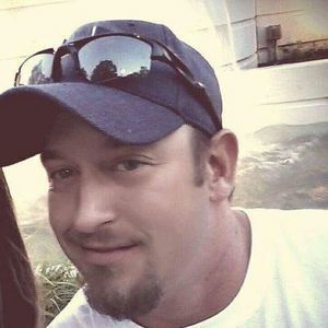 Meet your Posher, Randy